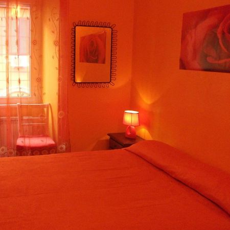 Max House Bed & Breakfast Rome Luaran gambar