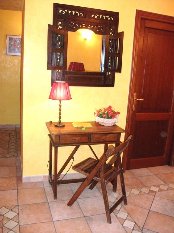 Max House Bed & Breakfast Rome Luaran gambar