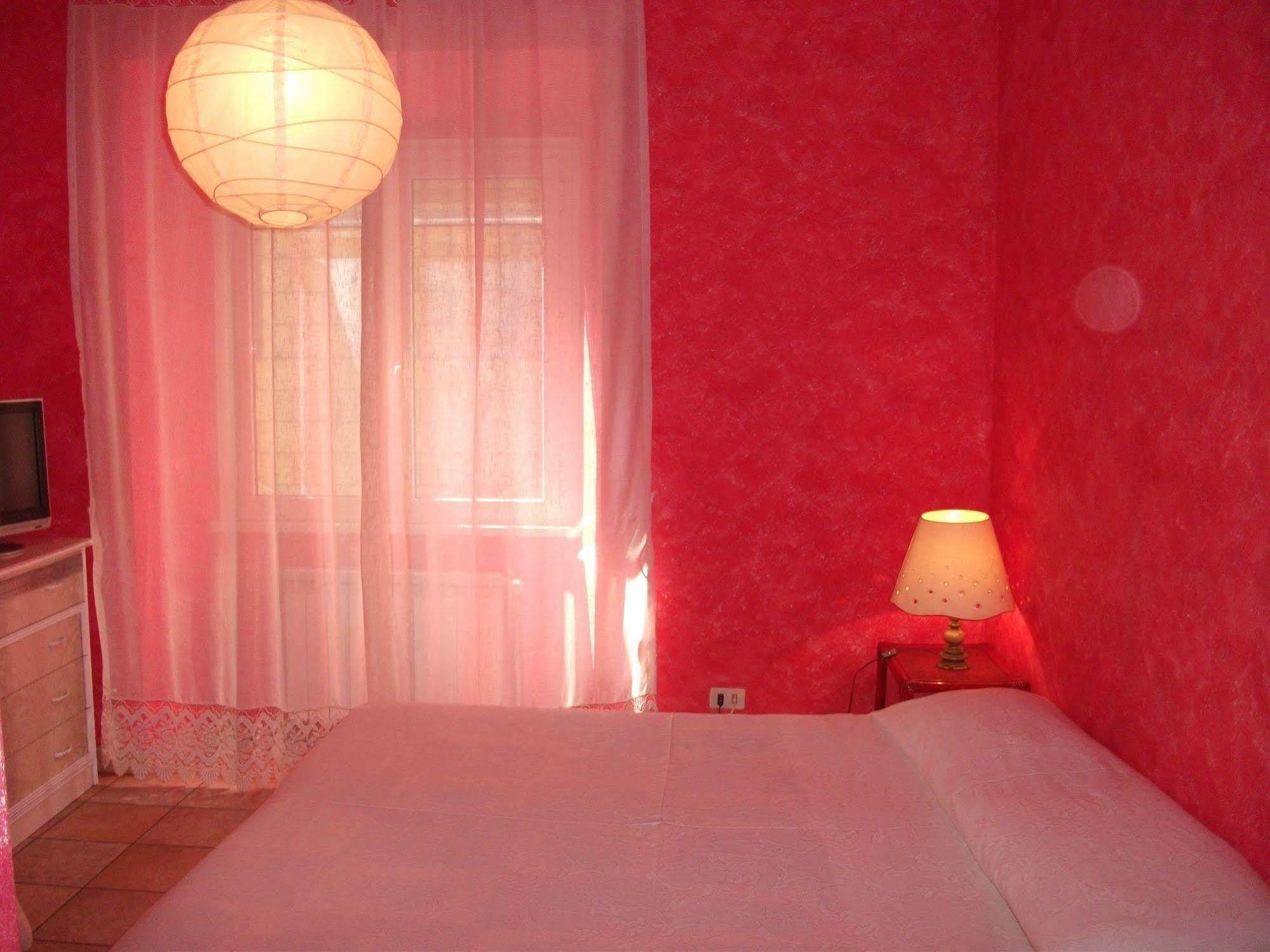 Max House Bed & Breakfast Rome Luaran gambar