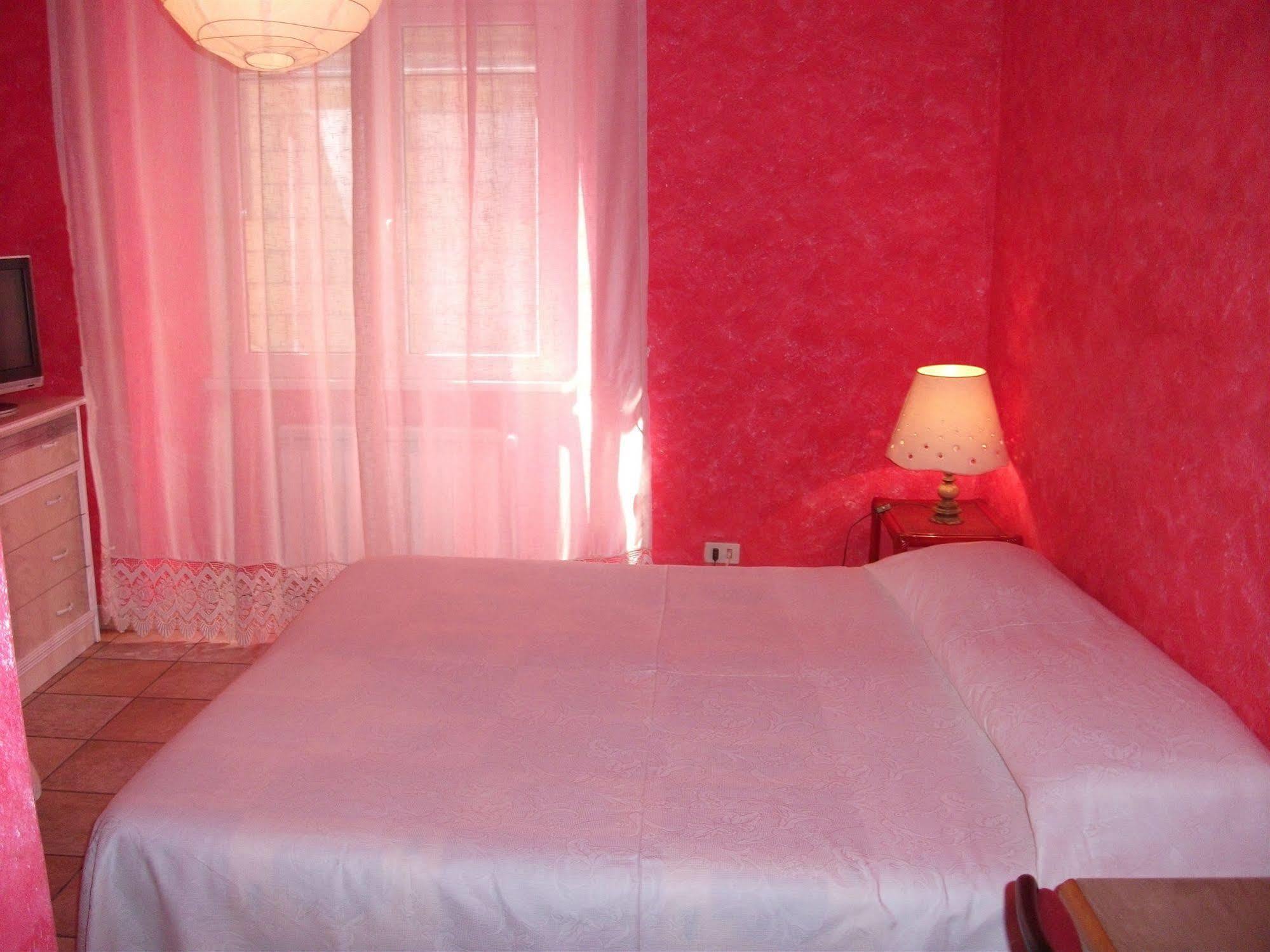 Max House Bed & Breakfast Rome Luaran gambar