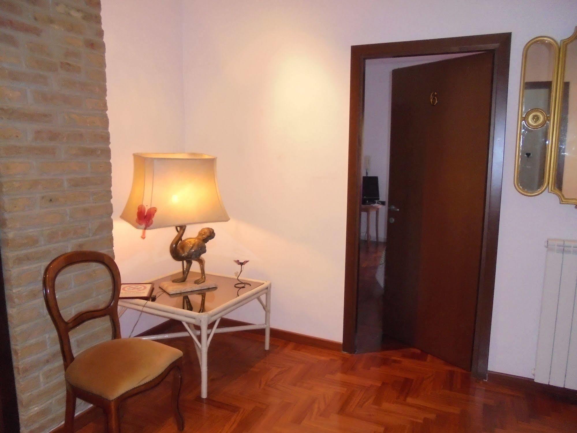 Max House Bed & Breakfast Rome Luaran gambar
