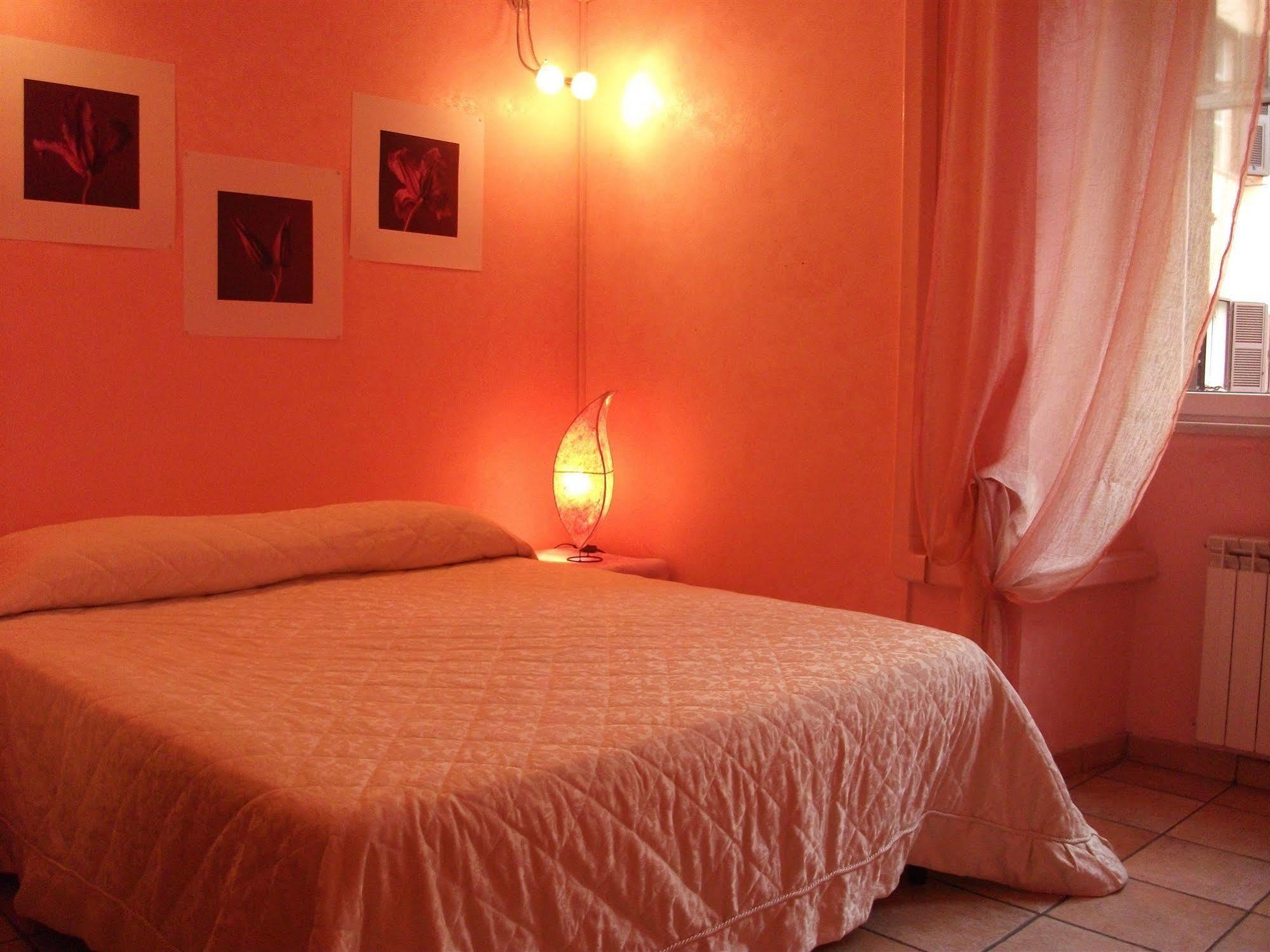 Max House Bed & Breakfast Rome Luaran gambar