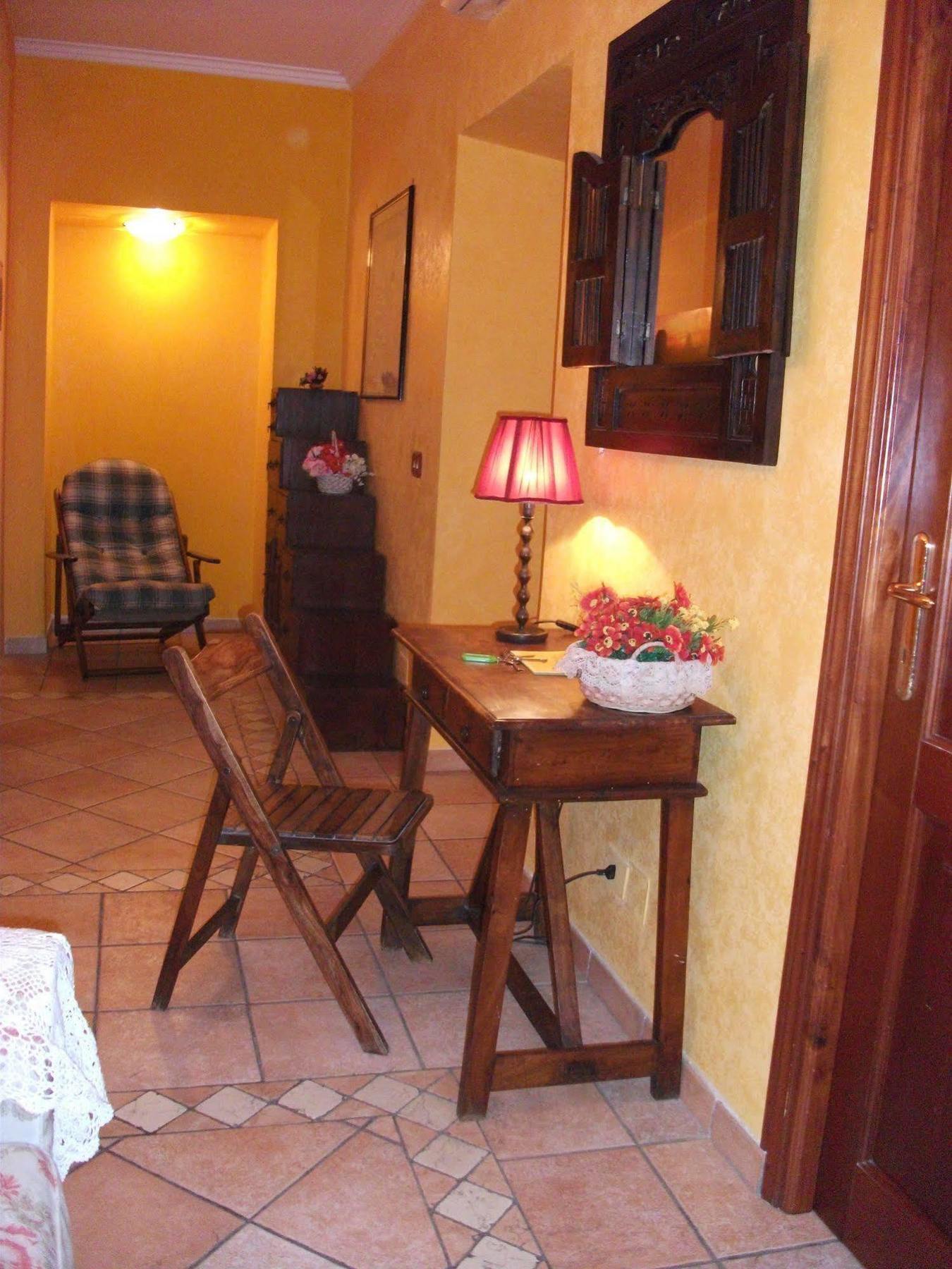 Max House Bed & Breakfast Rome Luaran gambar