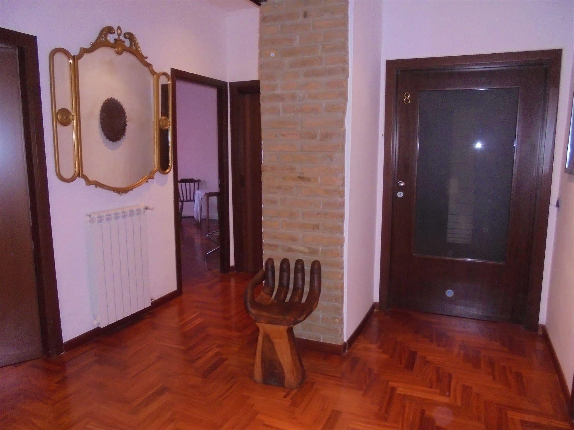 Max House Bed & Breakfast Rome Luaran gambar