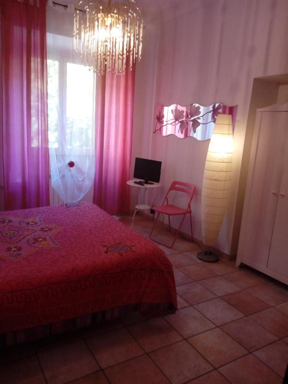 Max House Bed & Breakfast Rome Luaran gambar