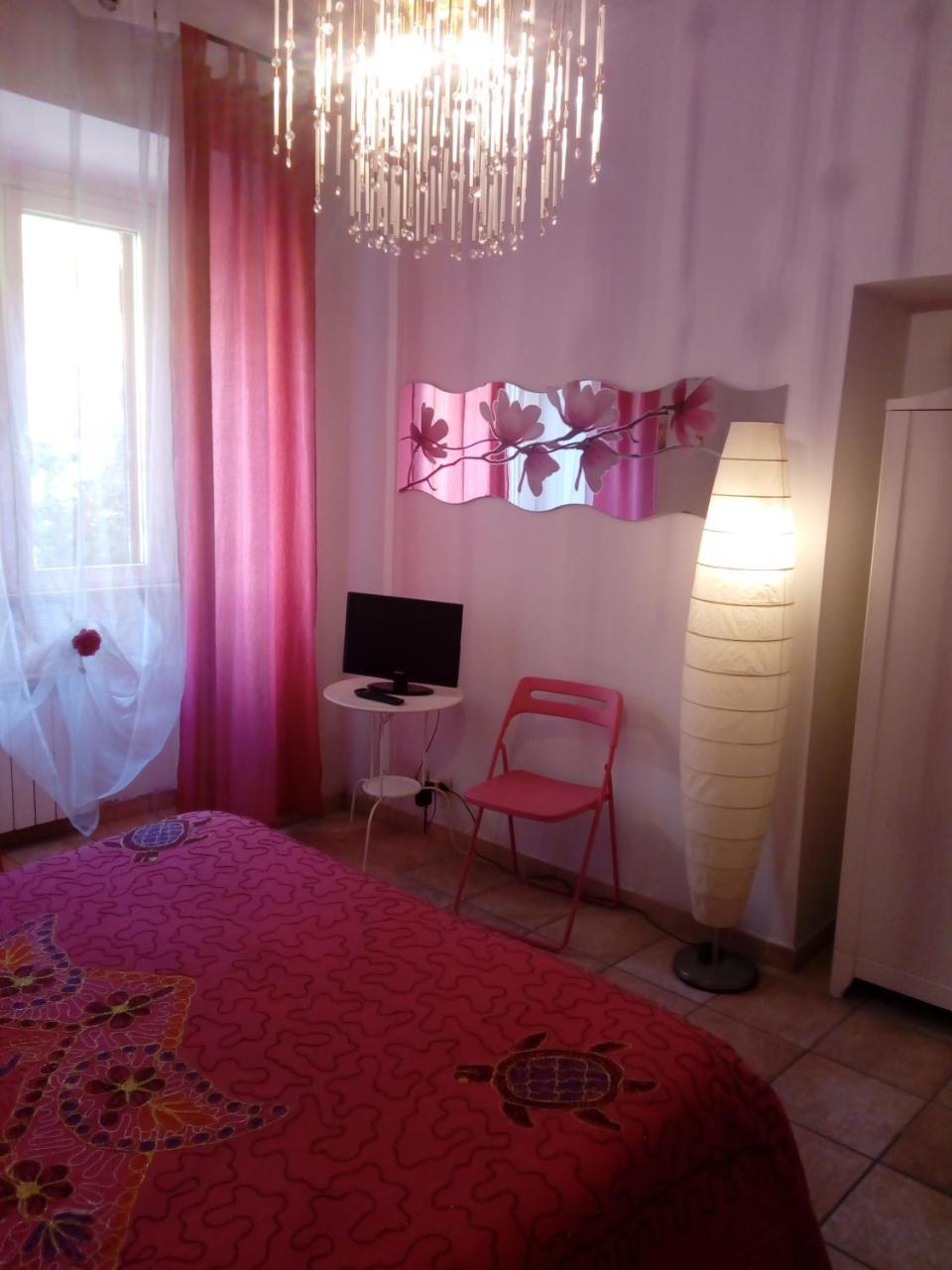Max House Bed & Breakfast Rome Luaran gambar