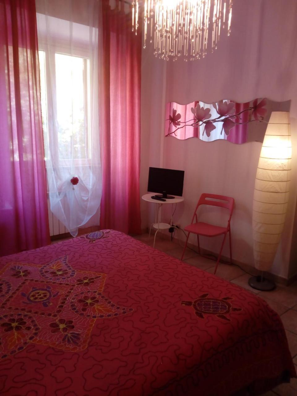 Max House Bed & Breakfast Rome Luaran gambar