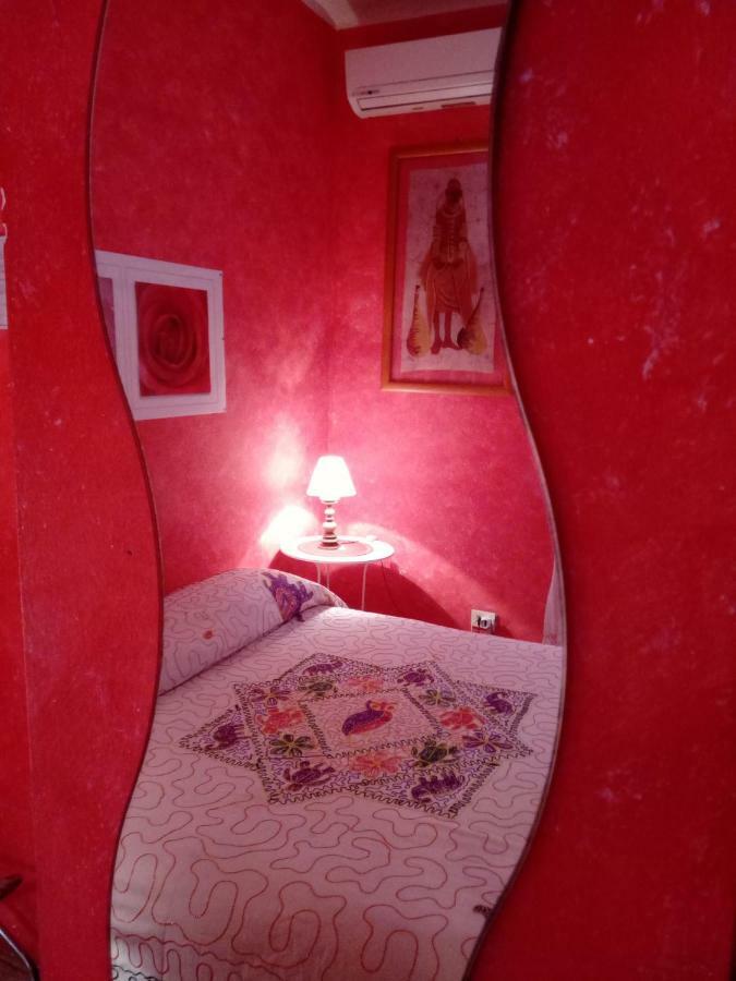 Max House Bed & Breakfast Rome Luaran gambar