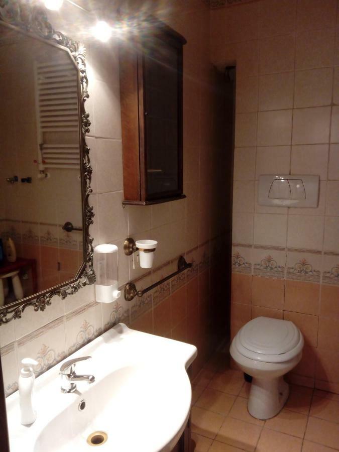 Max House Bed & Breakfast Rome Luaran gambar