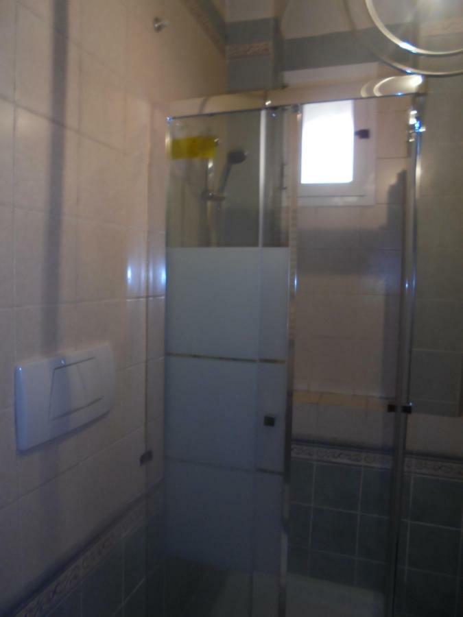 Max House Bed & Breakfast Rome Luaran gambar