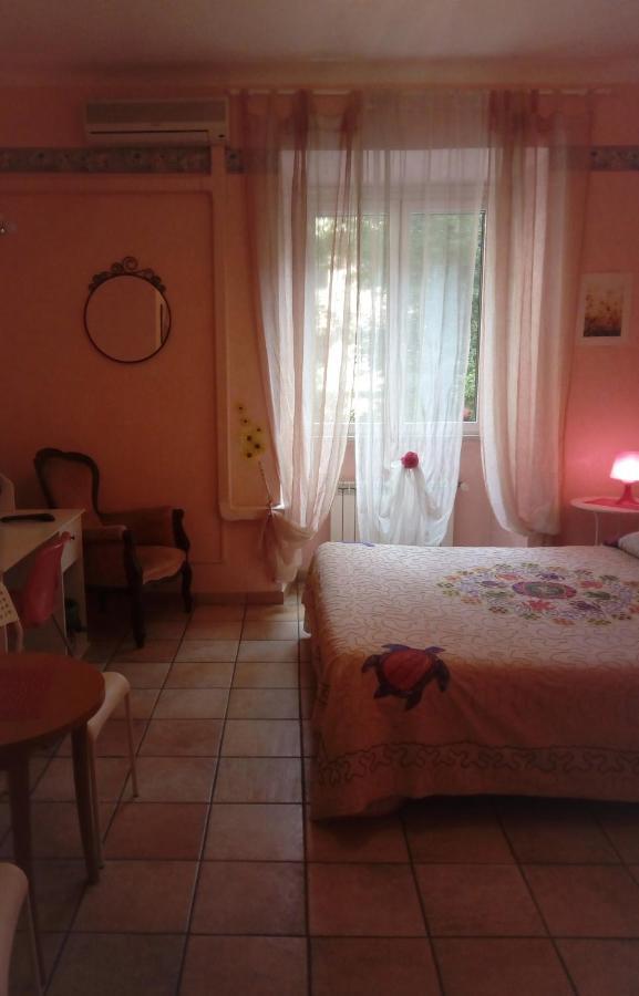 Max House Bed & Breakfast Rome Luaran gambar