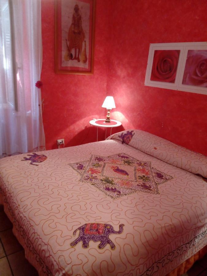 Max House Bed & Breakfast Rome Luaran gambar