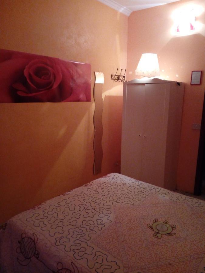 Max House Bed & Breakfast Rome Luaran gambar