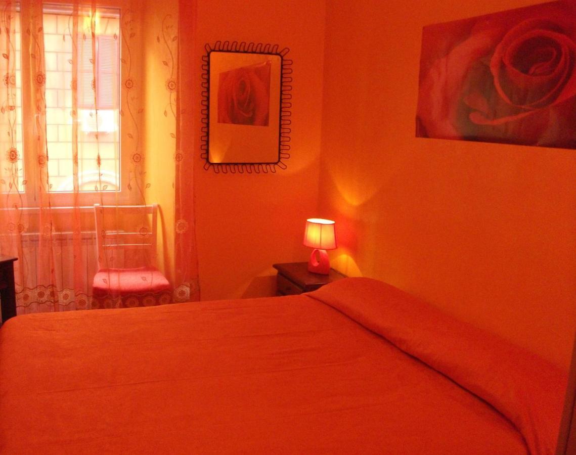 Max House Bed & Breakfast Rome Luaran gambar