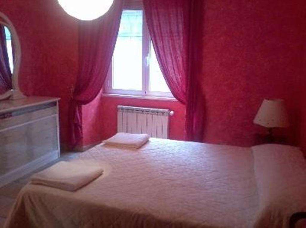 Max House Bed & Breakfast Rome Luaran gambar